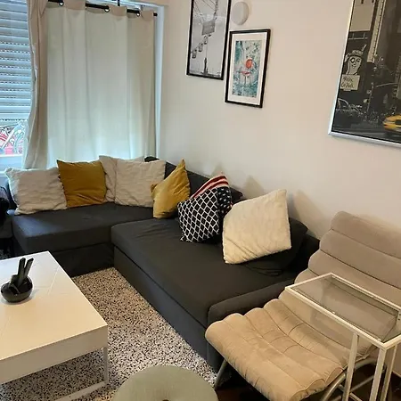Modern With Garden In Antwerp, 15min From Center