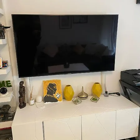 Modern With Garden In Antwerp, 15min From Center Apartamento *
