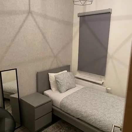 Modern With Garden In Antwerp, 15min From Center *